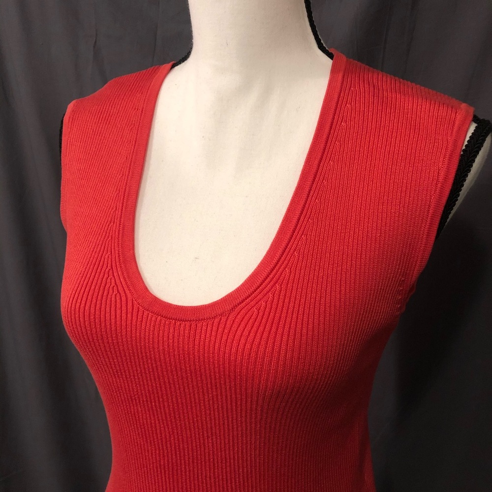 EUC VINTAGE J CREW Sweater Set